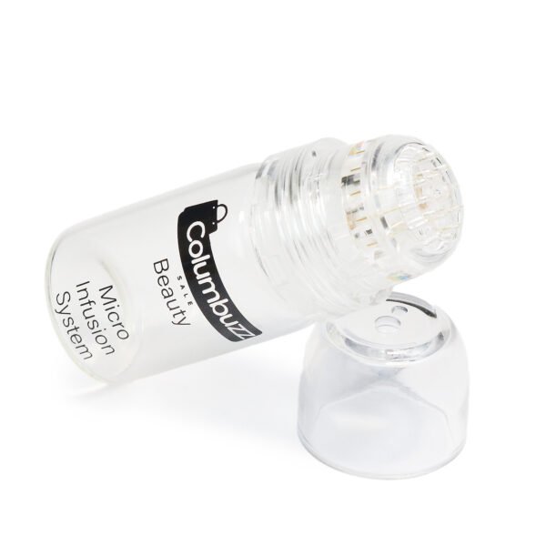 Anti Aging Micro Needle With Serum - Image 10
