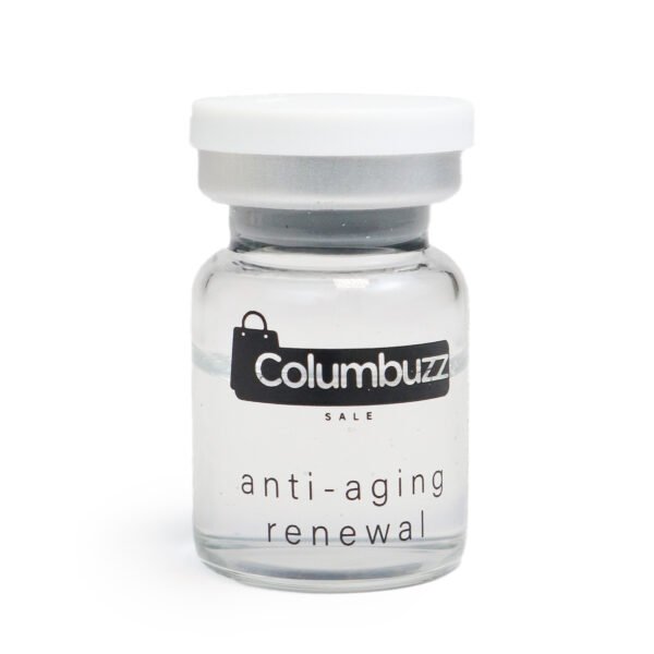 Anti Aging Micro Needle With Serum - Image 5