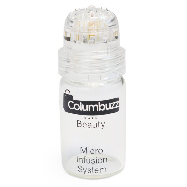 Anti Aging Micro Needle With Serum - Image 6