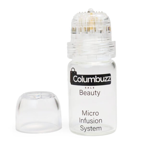 Anti Aging Micro Needle With Serum - Image 7