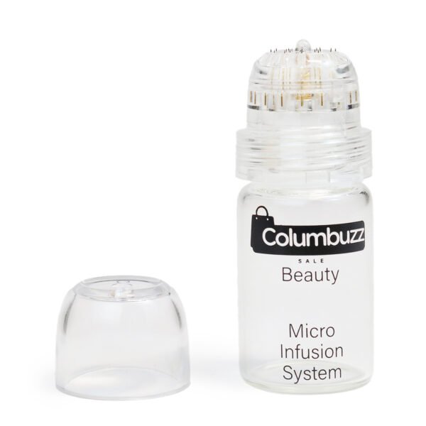 Anti Aging Micro Needle With Serum - Image 9