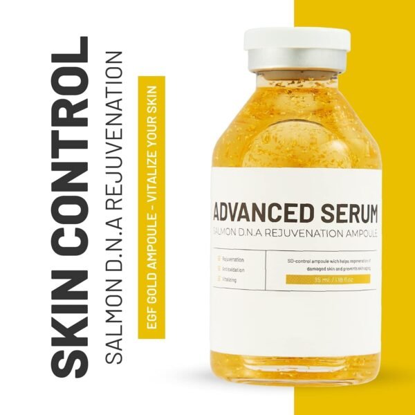 Micro Needling Korean Serum Booster - Image 7