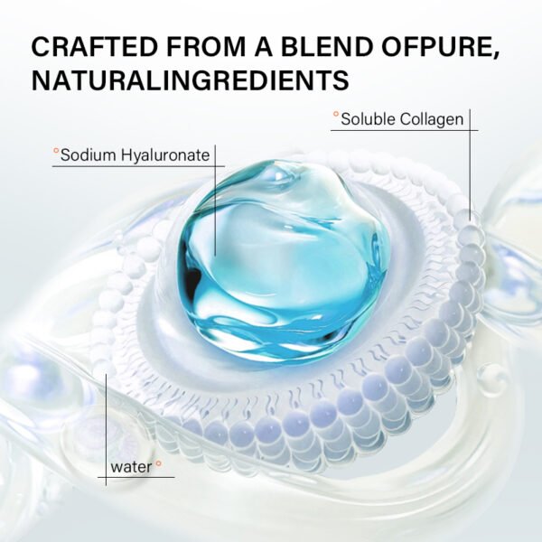 Anti Aging Micro Needle With Serum - Image 3
