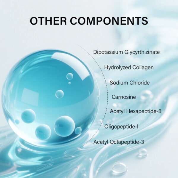 Anti Aging Micro Needle With Serum - Image 5